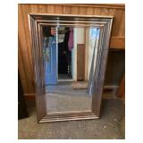 MirrorApproximately 20* 34 tall