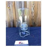 Decorative glassware