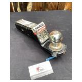 2 inch ball with hitch