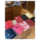 Jefferson yearbooks