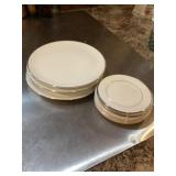 Noritake plates
