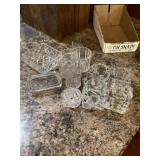 Toothpick holders