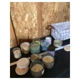 Candles