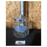Cookie jar