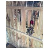 Wind chimes