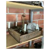 Light fixture
