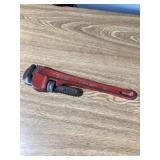 14 Inch pipe wrench