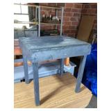 Wooden table 24, 20 x 24 tall