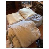 Blankets