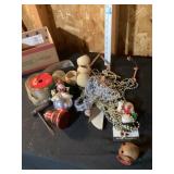 Christmas decor
