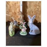 Easter.decor