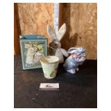 Easter decor