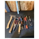 Miscellaneous tools