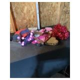Valentine decor