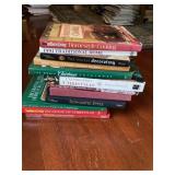 Cookbooks