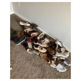 Shoes size 10