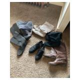 Shoes size 10 womens