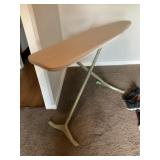 Ironing board