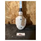 Snowman decor