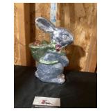 Easter decor