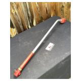 Watering wand