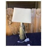 Thermos lamp