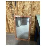 Mirror 20 x 33