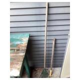 Garden tools