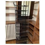 Shoe rack