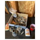 Miscellaneous