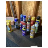 Automotive miscellaneous