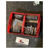 Tool shop bits