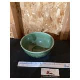 Haeger USA Stoneware bowl