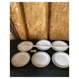 Corning ware plate