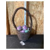 Easter decor