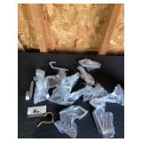 Miscellaneous hooks