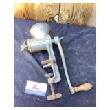 Universal food chopper number three