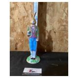Easter decor approximately 12 inches tall