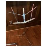 Music stand