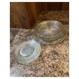 Glass plates