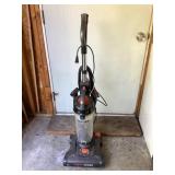 Eureka power speed vacuum works as it should