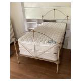 Twin bed bring help to load without the