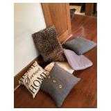 Pillows