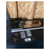 Cast iron stars