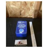 White elephant, champion, big ass brick of soap