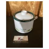 Crockpot little dipper