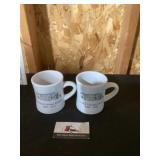 Central Christian Church coffee mugs