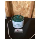 Rival little dipper crockpot