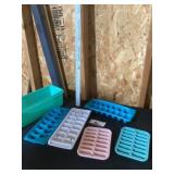 Ice cube trays
