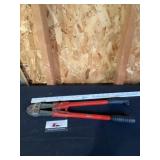 Sears bolt cutter